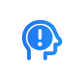 ADHD Friendly Icon