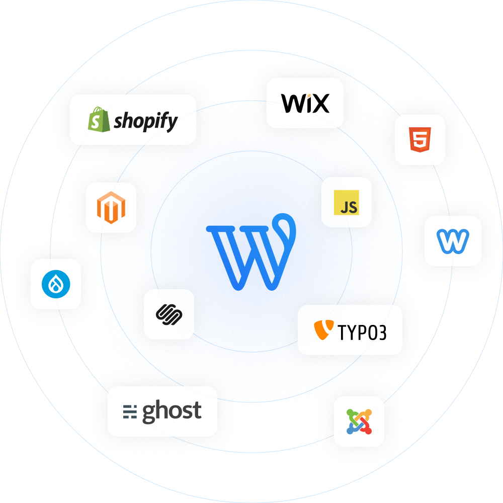 The top-selling WordPress accessibility solution is now available for any website