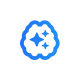 Cognitive Disability Icon