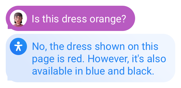 Context-aware assistant