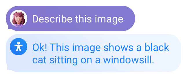 Revolutionize accessibility with advanced image recognition technology