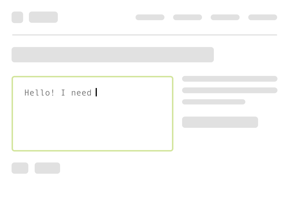 Universal Virtual Keyboard for Any Device