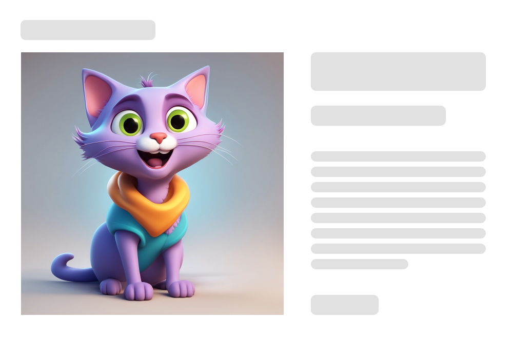 Natural Language-Powered Image Recognition