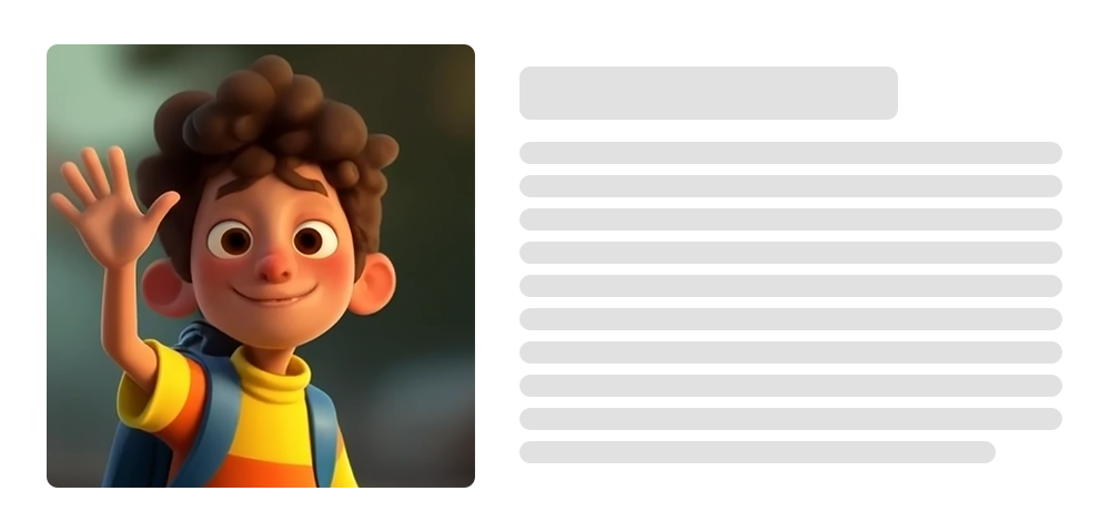 Search Through Content and Provide Word Definitions
