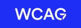 WCAG Logo