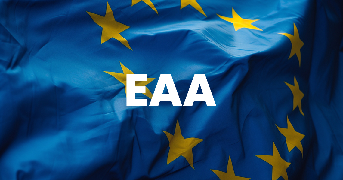 EAA(European Accessibility Act)