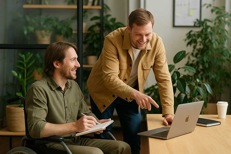 European Accessibility Act (EAA) Requirements