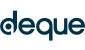 Deque logo